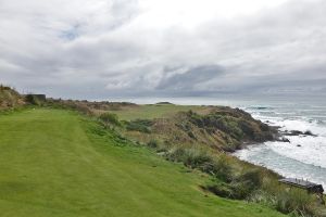 Cape Wickham 1st Tee 2026